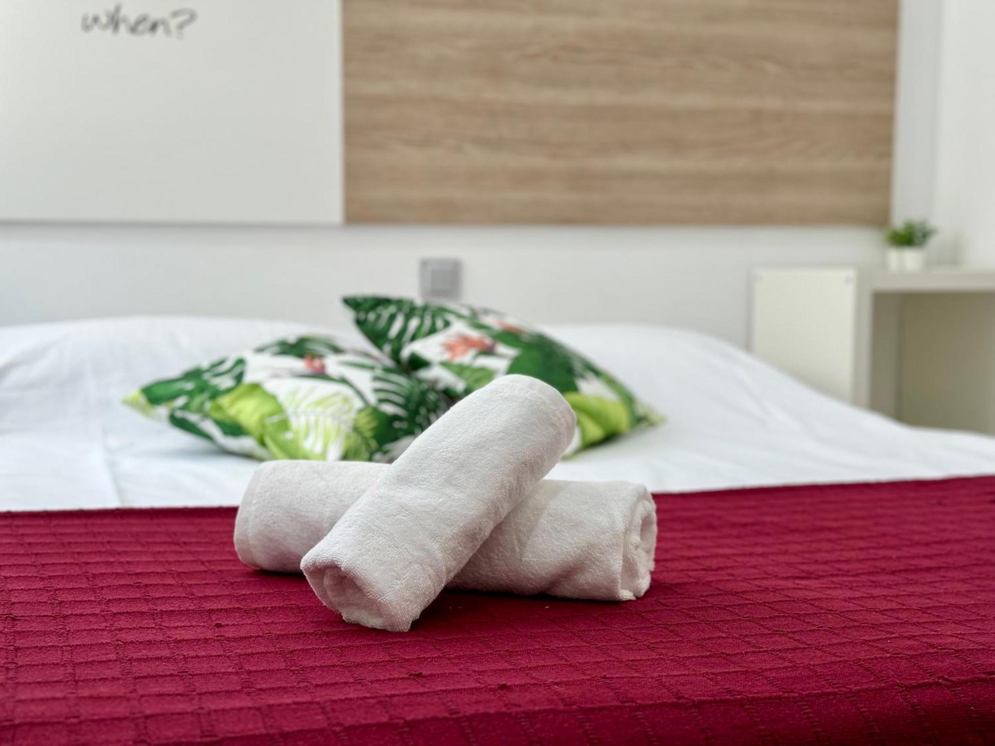 Apartamento Sweet Capuchinos مالقة المظهر الخارجي الصورة