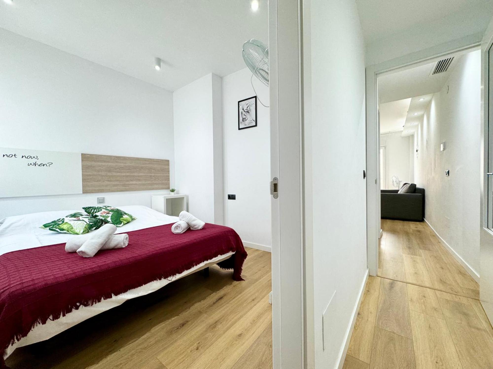 Apartamento Sweet Capuchinos مالقة المظهر الخارجي الصورة
