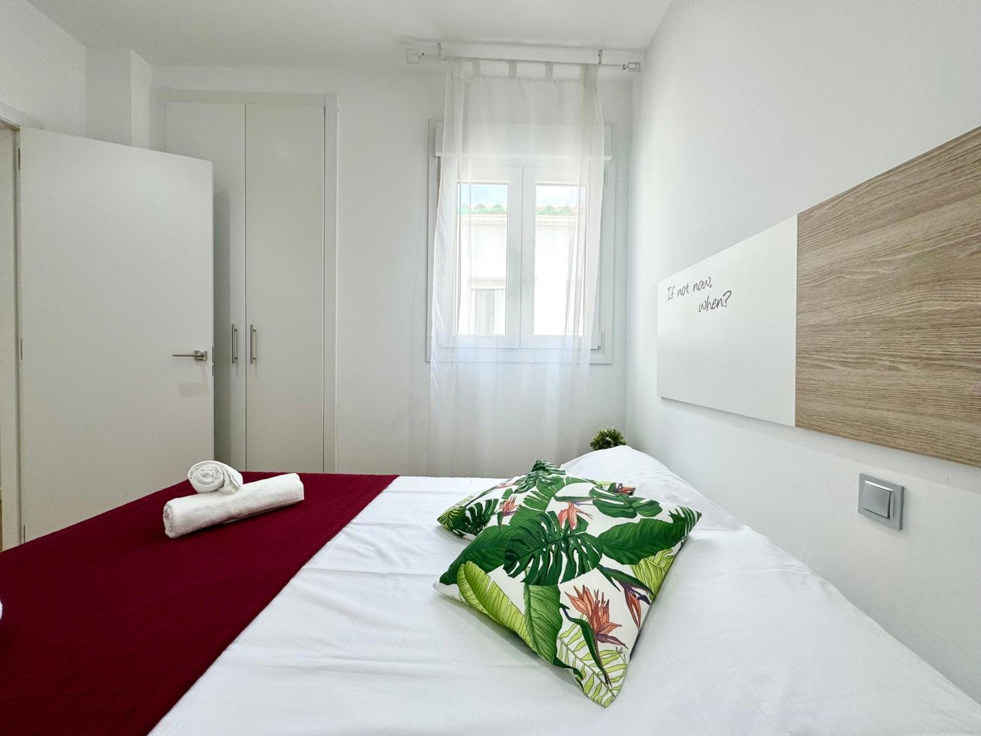 Apartamento Sweet Capuchinos مالقة المظهر الخارجي الصورة